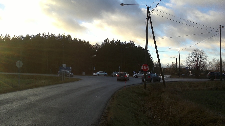 taas kerran